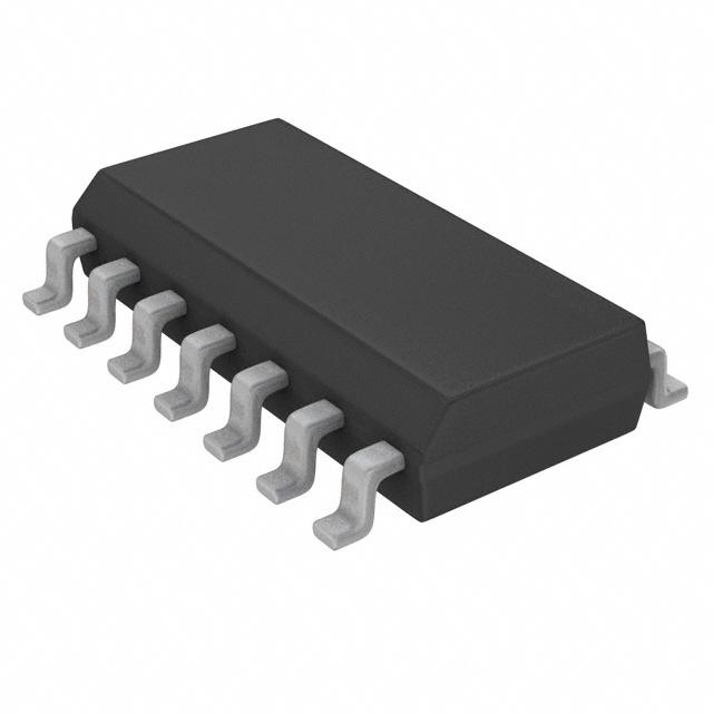 PIC16F684-I