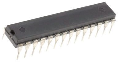PIC16LF872-I/SP
