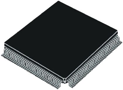 XCR3256XL-10TQ144
